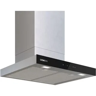 Siemens LC67BDN30 Wandhaube 60 cm Schwarz