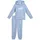 Essential No1 Logo Chambray Blue 122