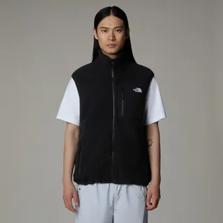 The North Face Yumiori Vest Schwarz XXL