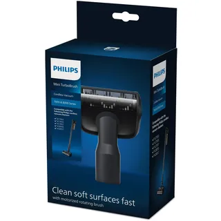Philips Mini TurboBrush XV1684/01