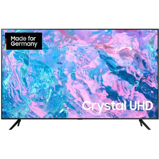 GU85CU7179 85" Crystal UHD 4K CU7179