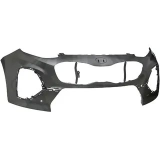Diederichs Stoßfänger HD Priority Parts 6523951