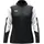 Trainingsjacke Damen Schwarz M