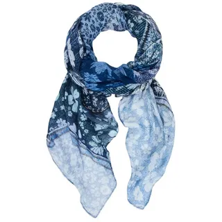 DESIGUAL Maggi Uhr, blau, Einheitsgröße - Einheitsgröße