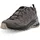 Damen Plum Kitten/Black/Gull 40