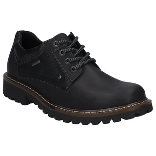 Josef Seibel Chance 59 Herren Schwarz 43