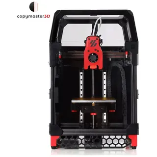 copymaster3d 3D-Drucker Voron0 V0.1 Kit 120mm, 3D Drucker