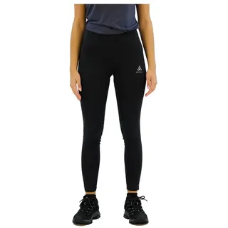 Odlo Zeroweight Leggings - Black - XS