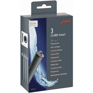 Jura Claris Smart+ Filterpatrone 3 St. 71794
