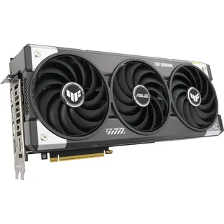 Asus TUF GeForce RTX 5070 Ti OC 16 GB GDDR7