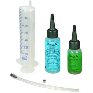 Rohloff Ölwechselset