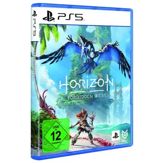 Sony Horizon Forbidden West (USK) (PS5)