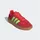 Pure Ruby / Lime Burst / Semi Lucid Red 40 2/3