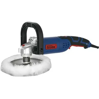 Güde Polierer AP 180-1150 E Poliermaschine Auto Rotation Schleifer 1150 Watt