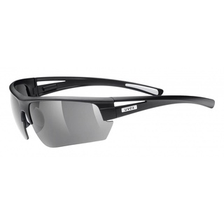 uvex Gravic Sportbrille (2210 black mat)