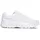 P6000 Damen White/White/Platinum Tint 43