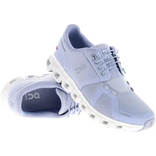 On Cloud 6 Coast Damen Aloe / Limelight 43