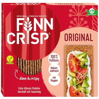 Finn Crisp Original 200g
