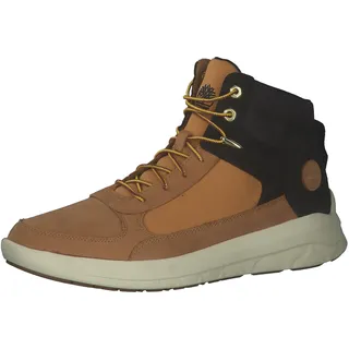 Timberland Herren Schuhe Bradstreet Ultra Mid Hiker A42KN 46 - Wheat - 46