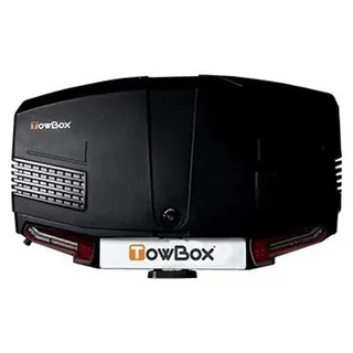 enganchesaragon Towbox V3 MPNR