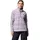 Rollkragenpullover Lila XL