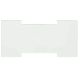 THETFORD Winterabdeckung groß 48,2 x 23,4 cm Weiß