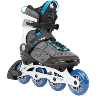 K2 Alexis 84 Pro Grau/Blau 36,5