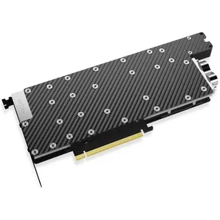 Alphacool ES H200 141GB NVL PCI-E (1-Slot-Design), GPU Wasserkühler