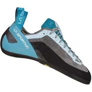 La Sportiva Finale Kletterschuhe - Clay / Topaz - EU 39 1/2