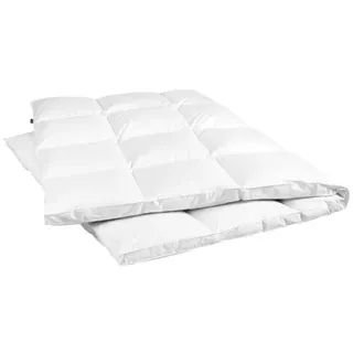 Centa Star Heaven Winterdecke Kassettenbett extra warm (Größe: 135x200 cm)