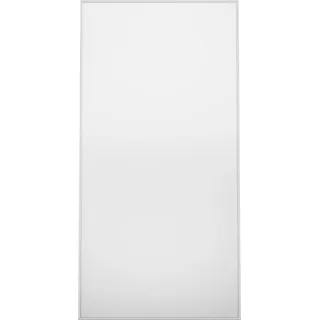 Klarstein Infrarotheizung 770 W Weiß