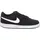 Black / Summit White 46
