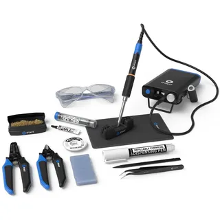 ifixit FixHub Power Series Löt-Werkzeugset,