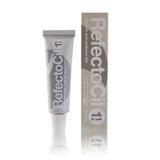 RefectoCil Augenbrauen- Wimpernfarbe Graphit 15 ml