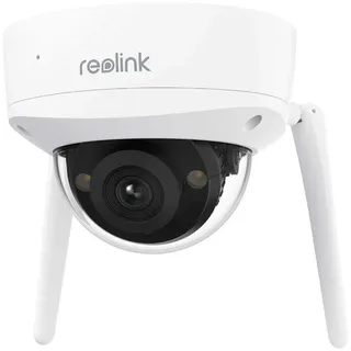 Reolink W437 4K 8MP Weiß