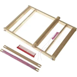 Allgäuer Webrahmen - Schul-Webrahmen 30cm