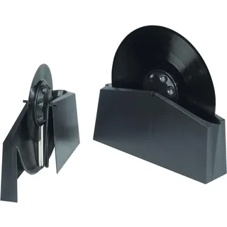 Knosti Disco-Antistat Schallplatten Waschgerät
