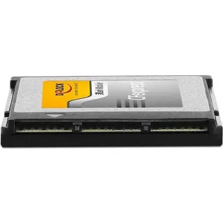 DeLock 54064 CFexpress®-Karte 64GB