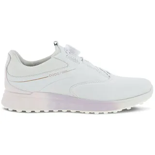 ECCO Golf S-Three BOA Gore Tex Herren Golfschuh