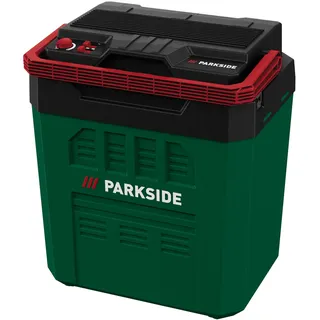 PARKSIDE® 20 V Mobile Akku-Kühlbox »PKB 20-Li A2«, ohne Akku und Ladegerät