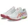 Ff White/Guava 41 1/2