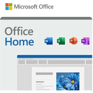 Microsoft Office 2024 Home PKC EN