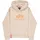 Herren Hoodie Organic Beige XL