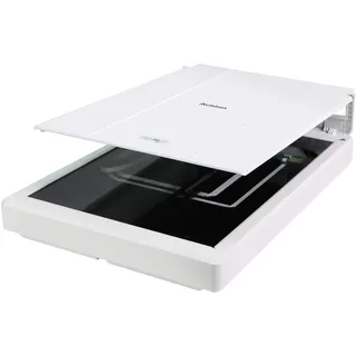 Avision 000-0870-02G PaperAir 10 Flachbettscanner A4/600dpi/USB