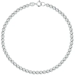 Christ Armband Weißgold 88804406 Größe 18