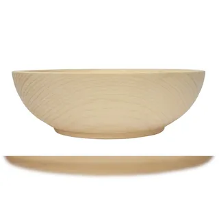 Erst-Holz Zirbe Holz Schüssel 40,10 cm