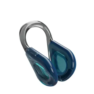 Speedo Pince-nez Biofuse Triathlon-Natation - Bleu - TU