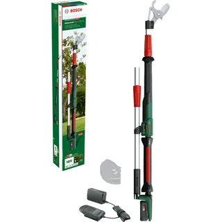 Bosch AdvancedPrune 18V-45 inkl. 1 x 2,0 Ah + Ladegerät