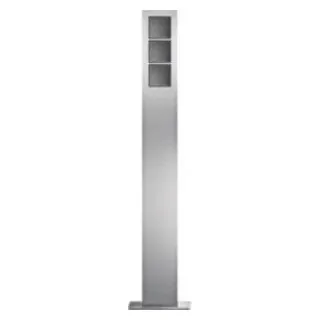 Elcom Standsäule SMT-3/1EM