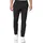 Anzughose INRoedekro Herren Gr 38 Länge 34 schwarz Web Obermaterial 65 Polyester 35 Baumwolle unifarben slim fit knöchellang Hosen Anzughose gepflegter Look mit gerade geschnittener Beinform
